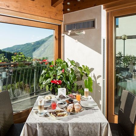 Hotel Resort & Spa Miramonti Rota d'Imagna Εξωτερικό φωτογραφία