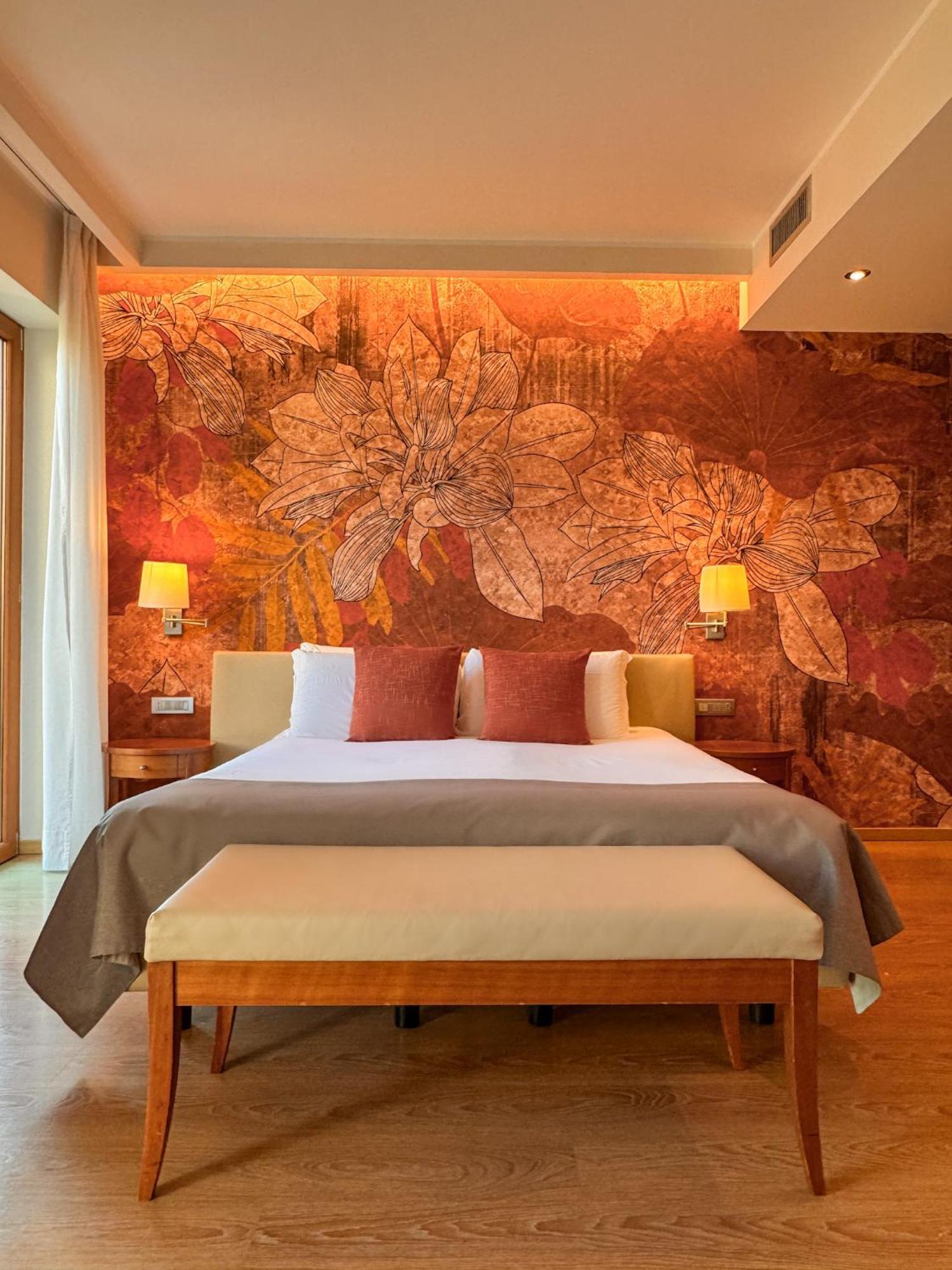 Hotel Resort & Spa Miramonti Rota d'Imagna Εξωτερικό φωτογραφία