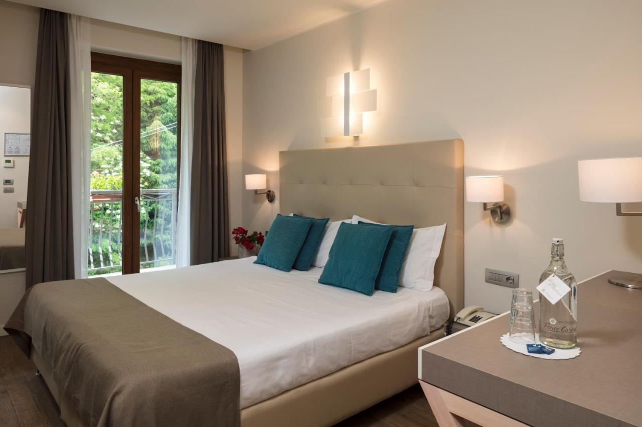 Hotel Resort & Spa Miramonti Rota d'Imagna Εξωτερικό φωτογραφία